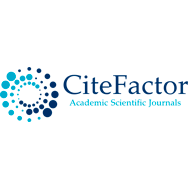 Cite Factor (Academic Scientific Journals)