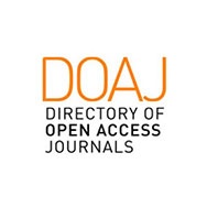 DOAJ (Director of Open Access Journals)